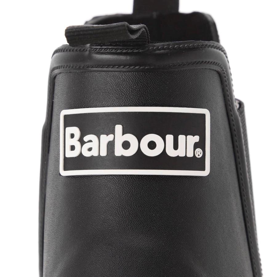 Barbour（バブアー） レインブーツ BARBOUR NIMBUS 大きいサイズあり
