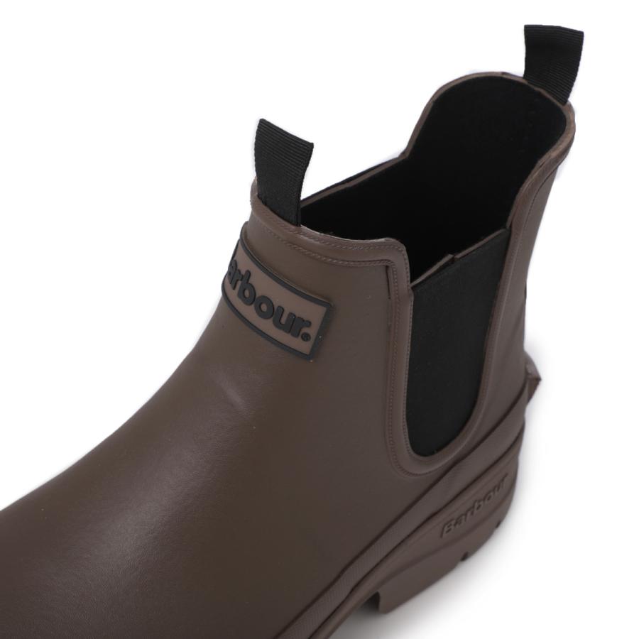 Barbour（バブアー） レインブーツ BARBOUR NIMBUS CHELSEA WELLY