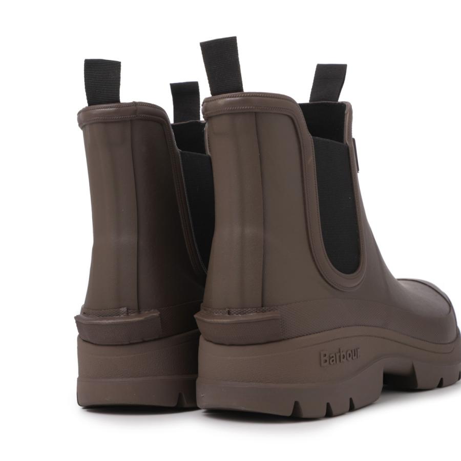 Barbour（バブアー） レインブーツ BARBOUR NIMBUS CHELSEA WELLY