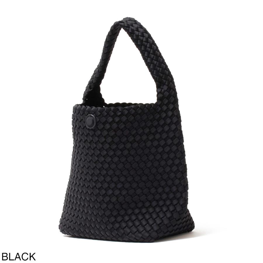 マレア バッグ MARREA バケット BUCKET メッシュ ネオプレン 編み込み