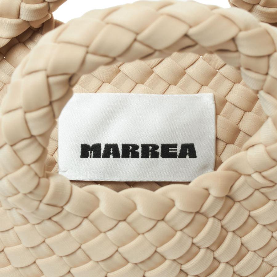 マレア バッグ MARREA 3WAY MINI マレアミニ メッシュ ネオプレン