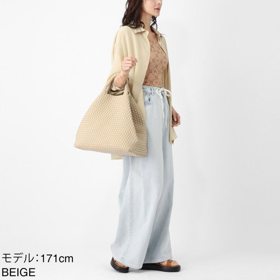 マレア バッグ MARREA トート LARGE マレアラージ メッシュ ネオプレン