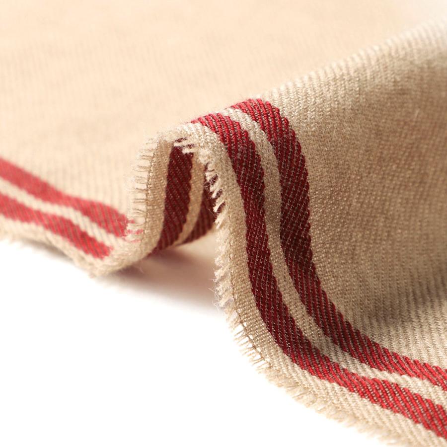 BRUNELLO CUCINELLI（ブルネロクチネリ） カシミヤ混ストール メンズ