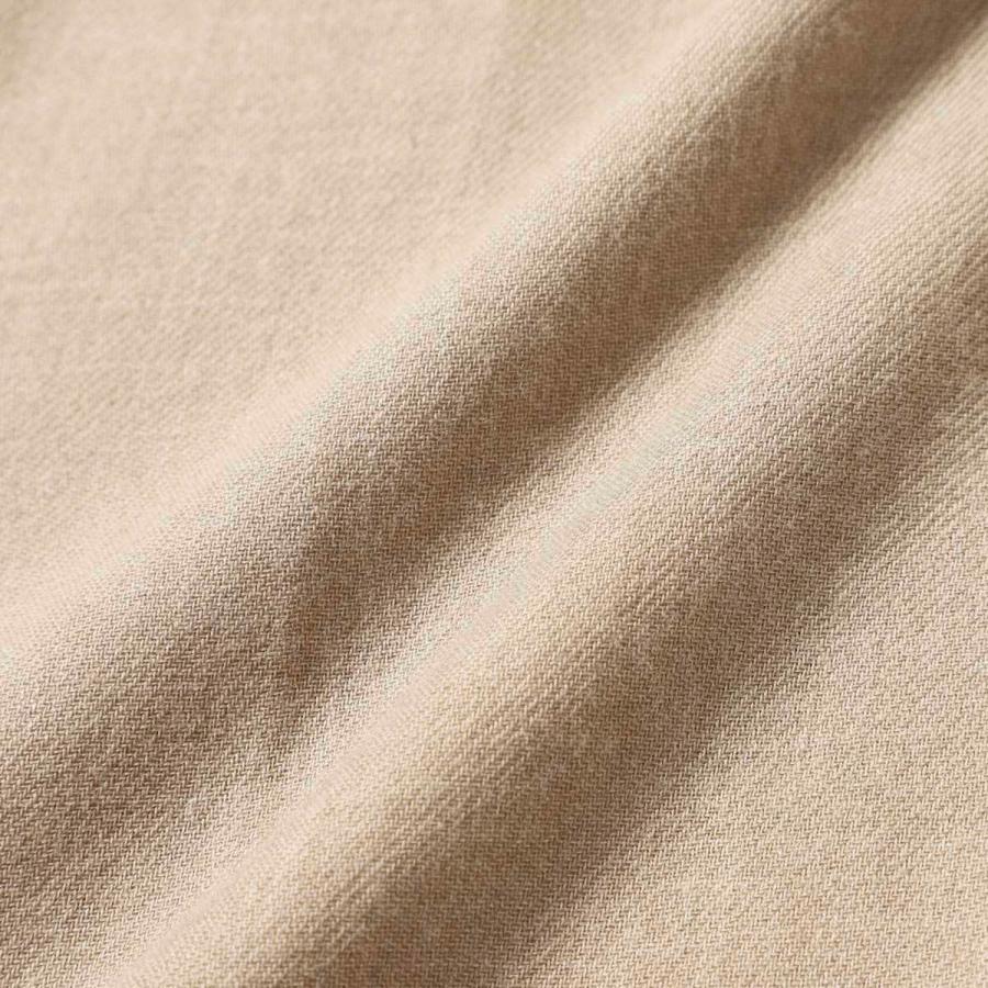 BRUNELLO CUCINELLI（ブルネロクチネリ） カシミヤ混ストール メンズ