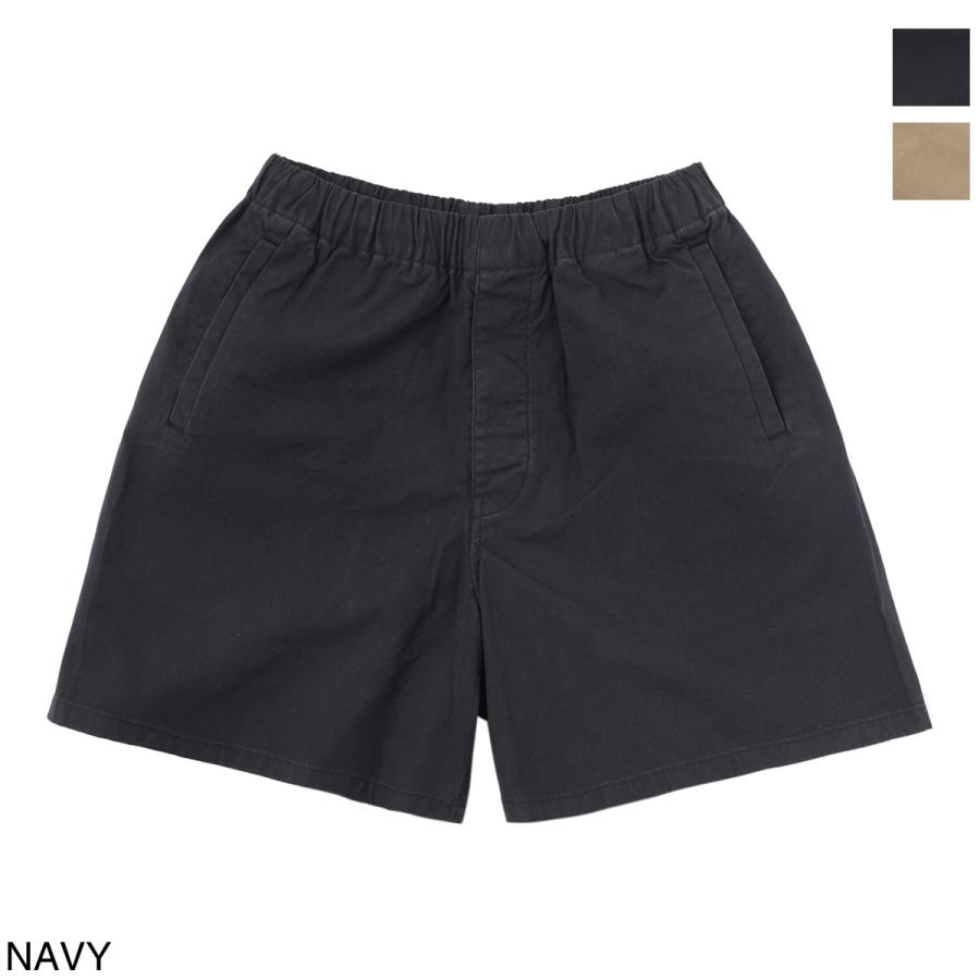 Barbour（バブアー） ハーフパンツ DILLON SHORT ショートパンツ