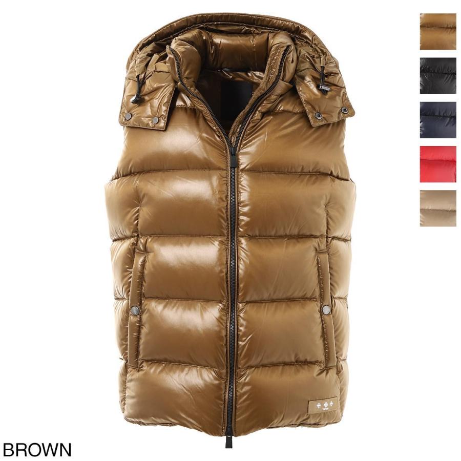 タトラス Tatras ダウンベスト Poseidone 大きいサイズあり メンズ Mtata4564 D Brown Mtata4564 D モダンブルーyahoo 店 通販 Yahoo ショッピング