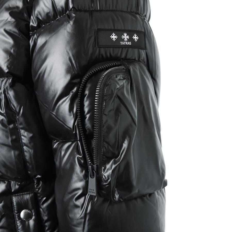 TATRAS（タトラス） ダウンジャケット BELBO 大きいサイズあり メンズ