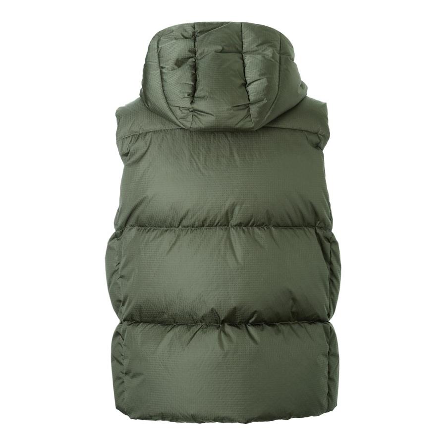 TATRAS（タトラス） ダウンベスト MELKO 大きいサイズあり メンズ