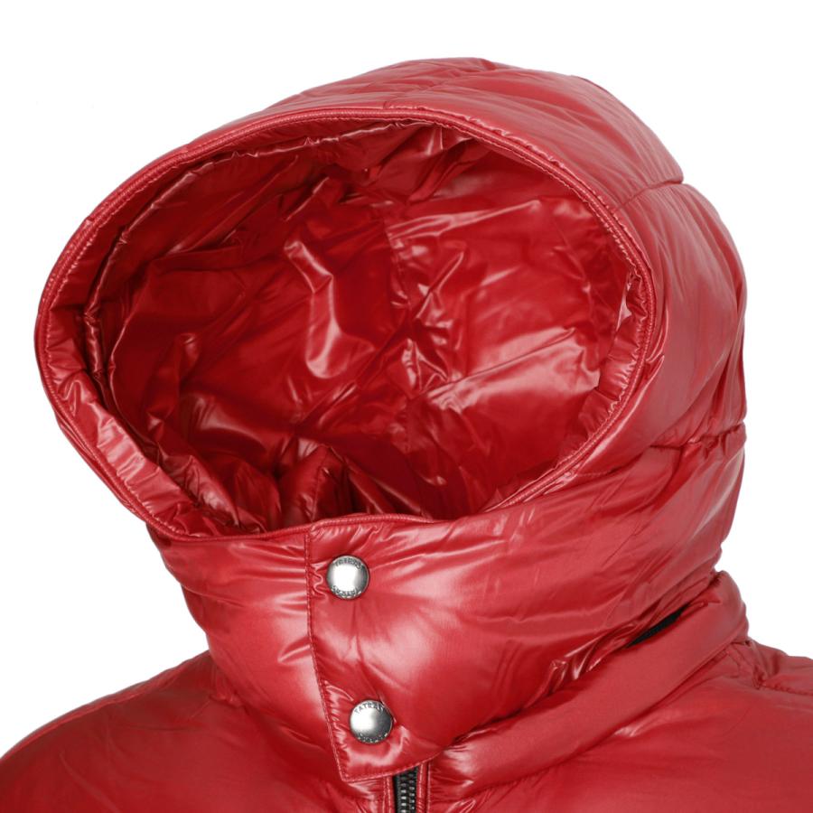 TATRAS BELBO ベルボ ダウンジャケット レッド TATRAS（タトラス） ダウンジャケット BELBO ベルボ 大きいサイズあり