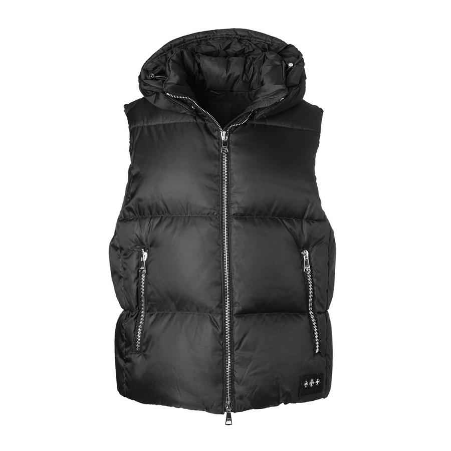 TATRAS GRAVITY ダウンベスト 黒　46（М〜L） TATRAS GRAVITY ダウンベスト 黒 46（М〜L）