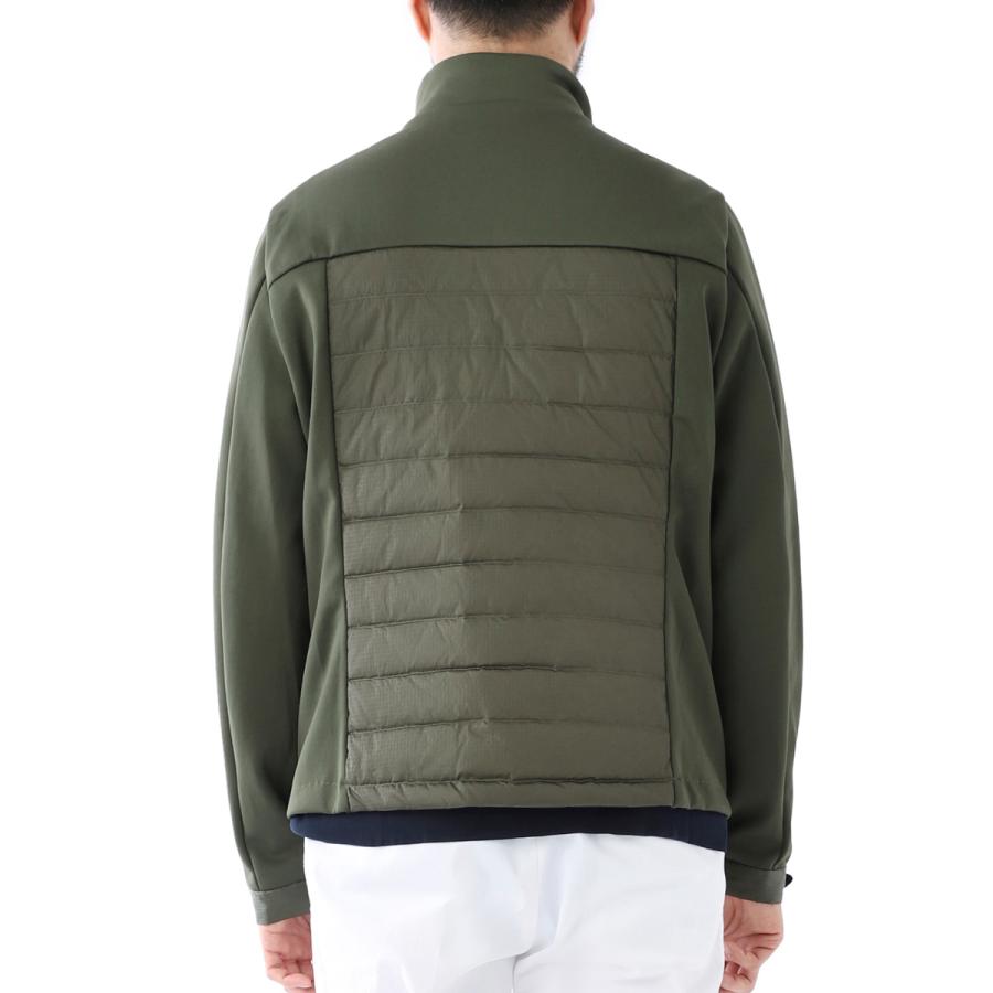 TATRAS（タトラス） ライトダウンジャケット ZIROMU ジロム メンズ