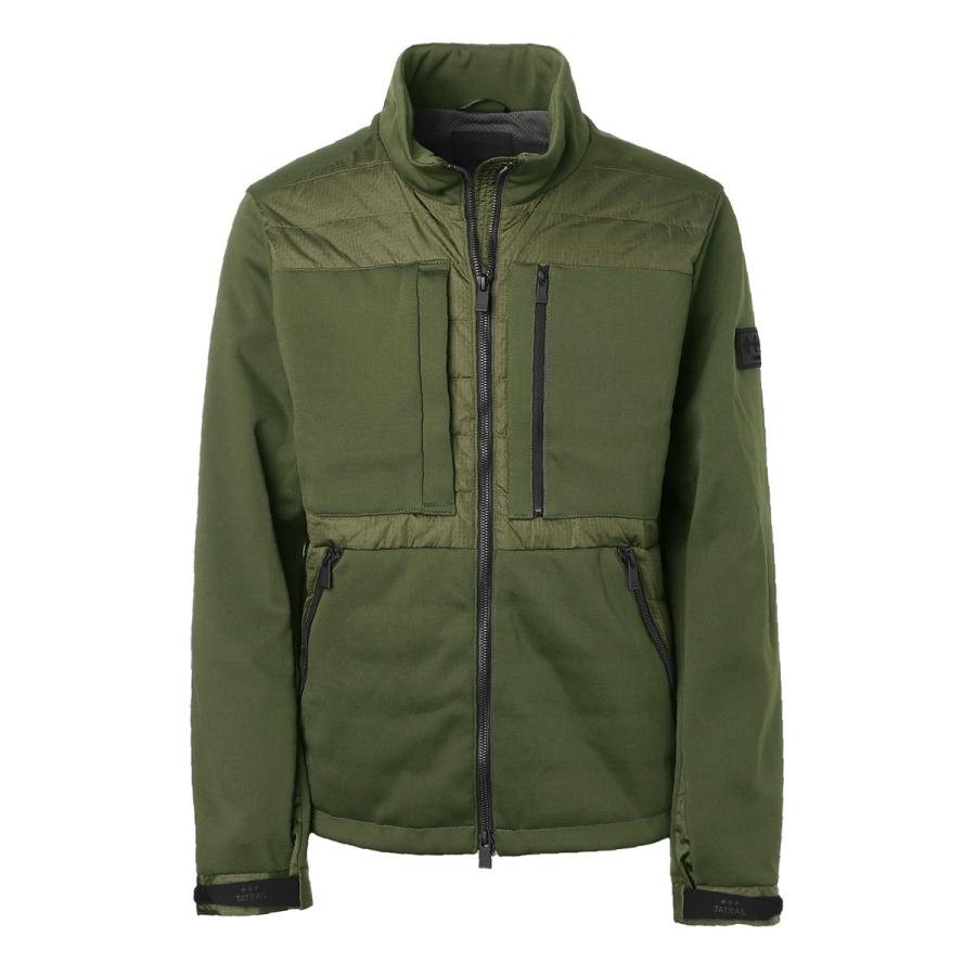 TATRAS（タトラス） ライトダウンジャケット ZIROMU ジロム メンズ