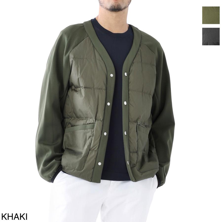 TATRAS（タトラス） ライトダウンジャケット GORGIO ゴルジオ ラグラン