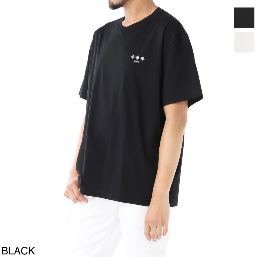 golfickers タトラス　adress他　半袖モックネック Mサイズ golfickers タトラス adress他 半袖モックネック Mサイズ 半額