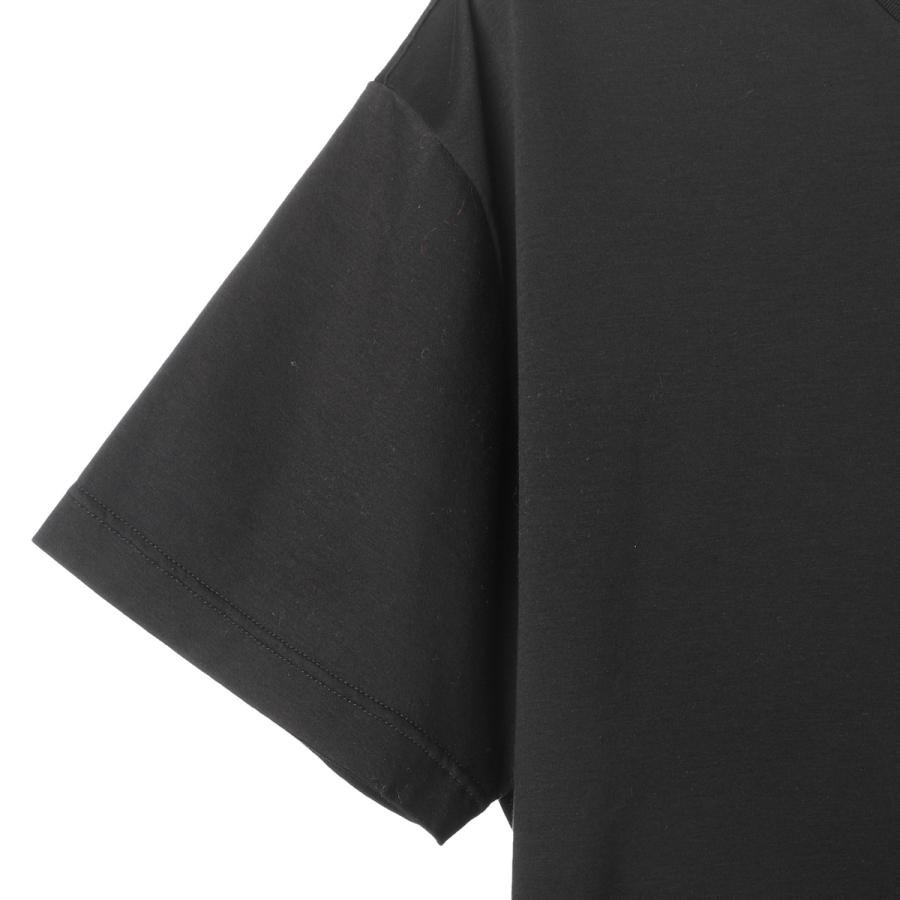 TATRAS（タトラス） クルーネックTシャツ NUNKI ヌンキ 大きいサイズ