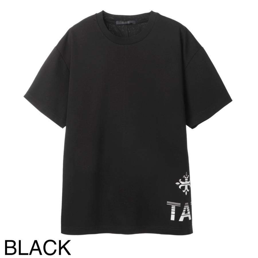 TATRAS（タトラス） クルーネックTシャツ MONTUNO モントゥノ 大きい