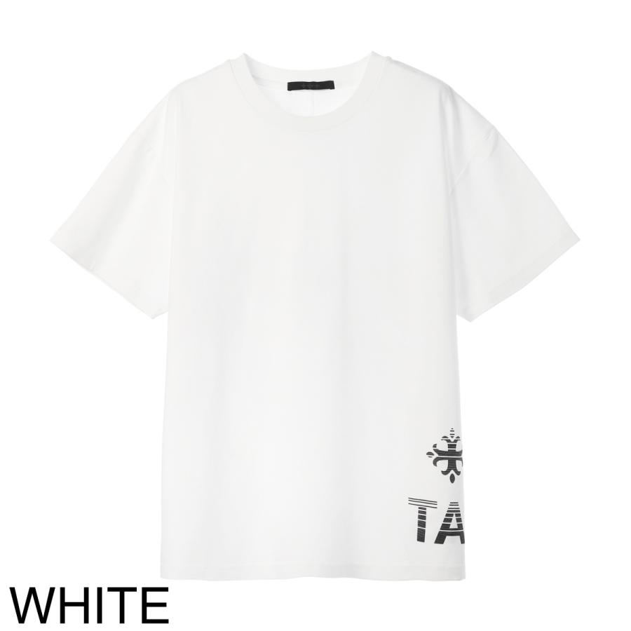TATRAS（タトラス） クルーネックTシャツ MONTUNO モントゥノ 大きい
