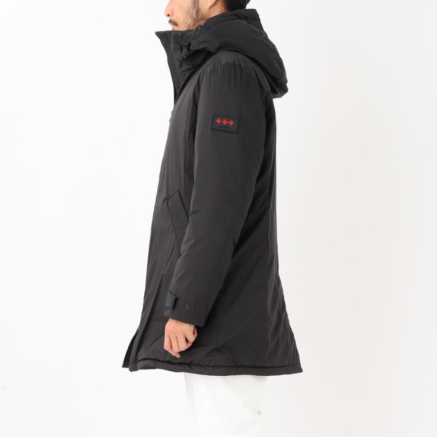 TATRAS（タトラス） ダウンコート OPTOMI オプトミ メンズ mtla22a4157