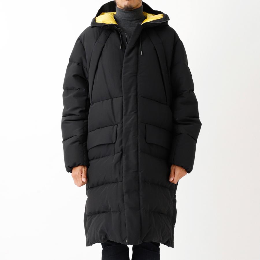 TATRAS タトラス ダウンコート OREADO オレアード 大きいサイズ