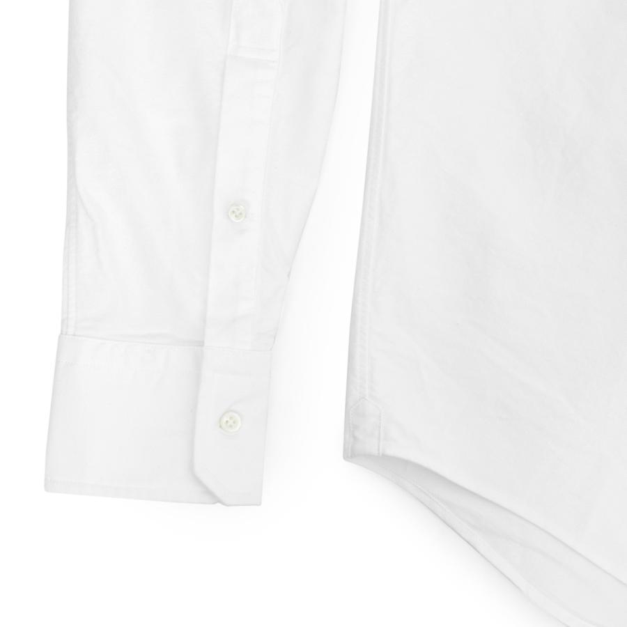 THOM BROWNE（トム ブラウン） THOM BROWNE. ボタンダウンシャツ