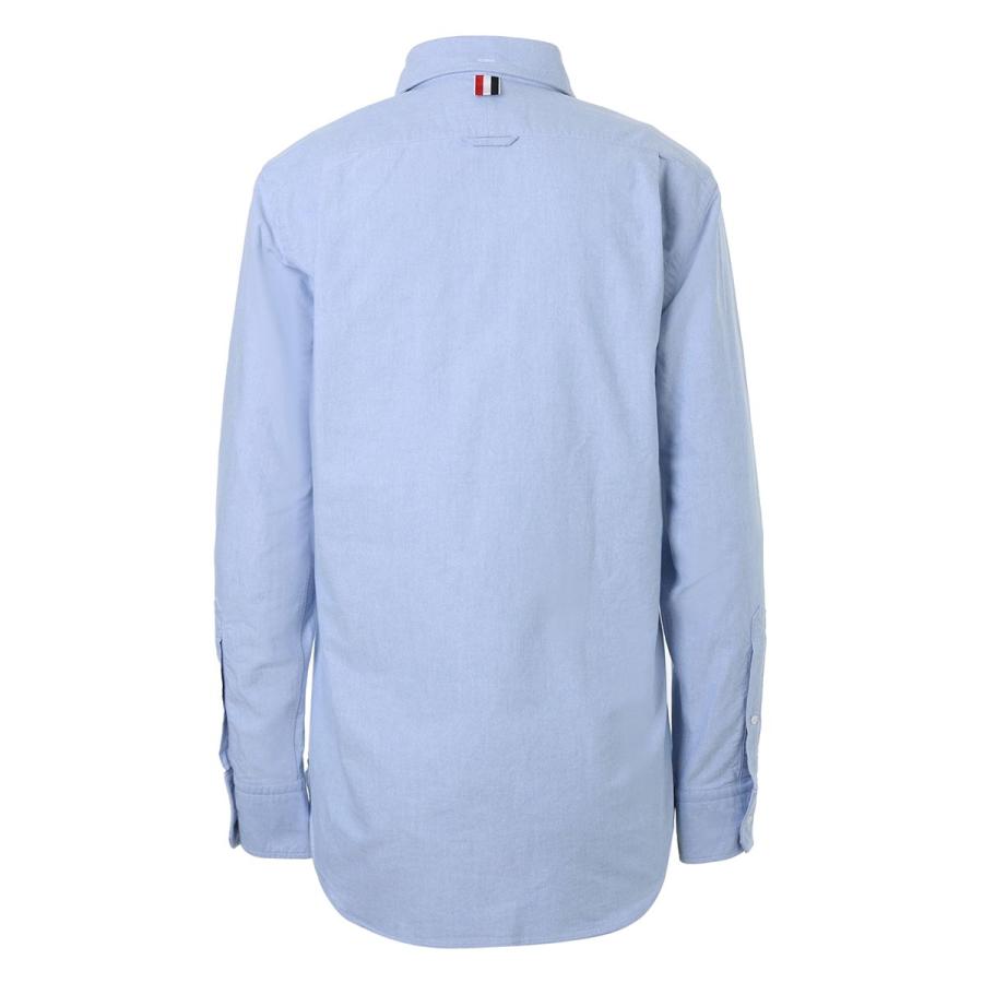 平*尾様 THOM BROWNE ボタンダウンシャツ サイズ1 THOM BROWNE ボタンダウンシャツ サイズ1 トムブラウン