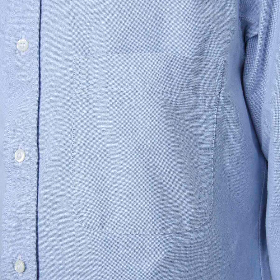 THOM BROWNE（トム ブラウン） THOM BROWNE. ボタンダウンシャツ