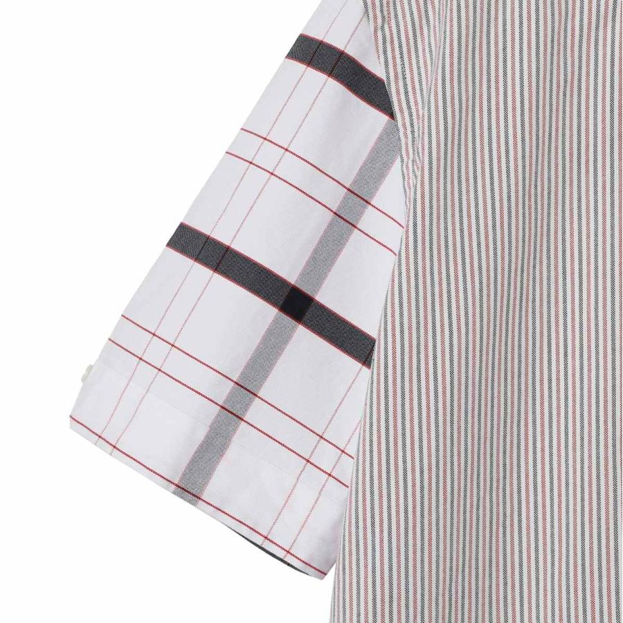 THOM BROWNE（トム ブラウン） THOM BROWNE. ボタンダウンシャツ
