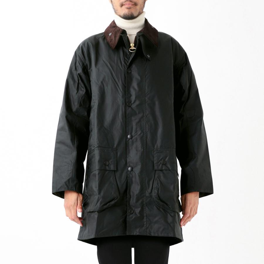 Barbour ワックスドジャケット XS Barbour（バブアー） ワックスコーティング ジャケット BORDER WAX