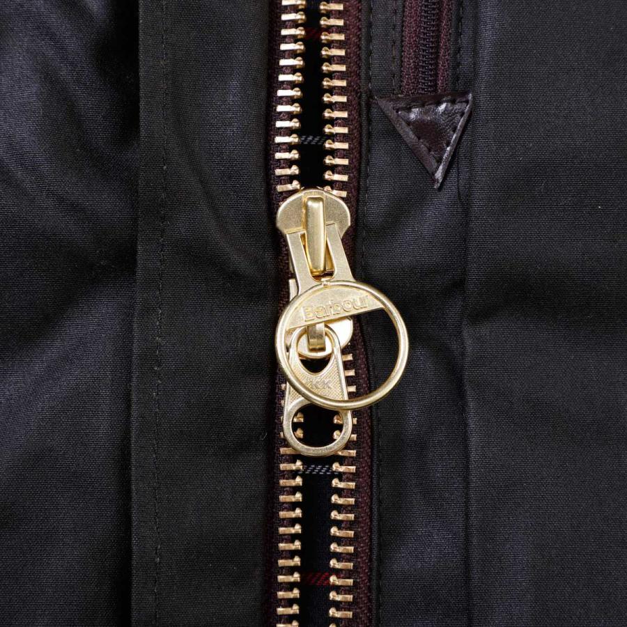Barbour バブアー ワックスコーティング ジャケット CLASSIC