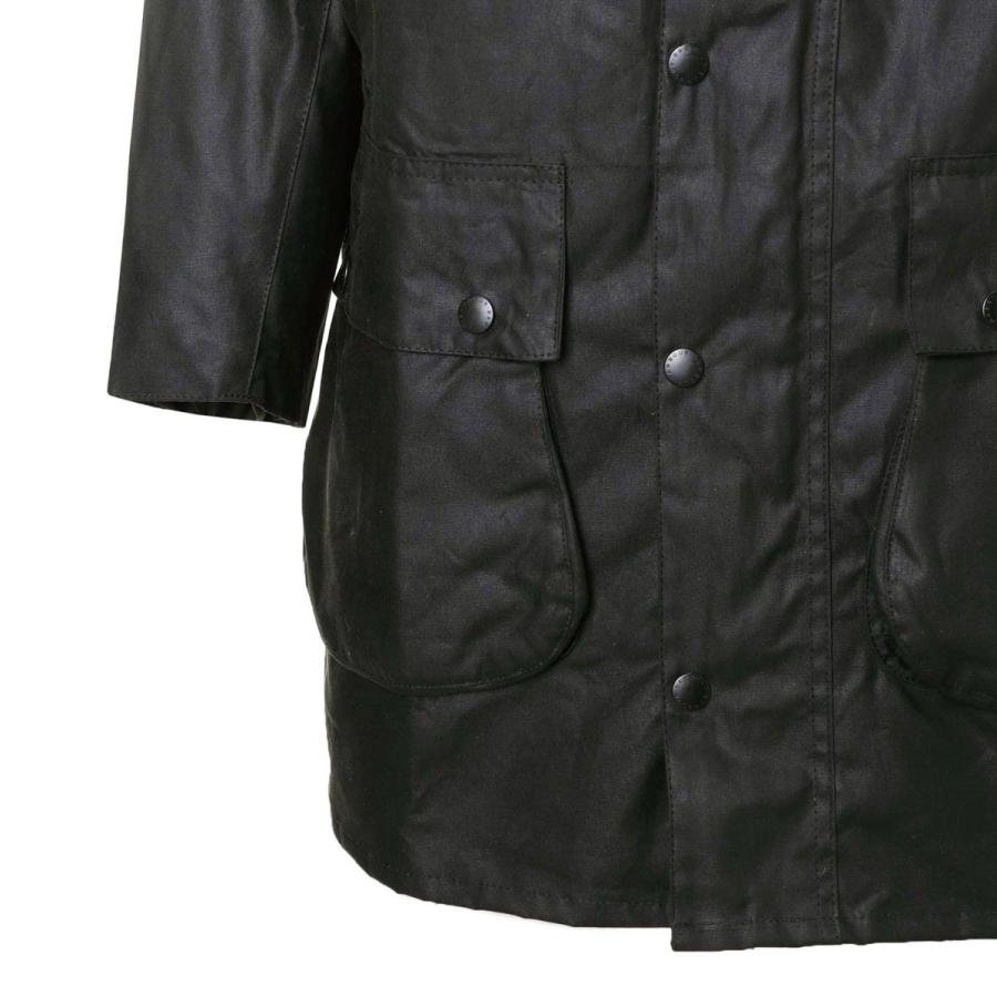 Barbour（バブアー） ワックスコーティング ジャケット CLASSIC