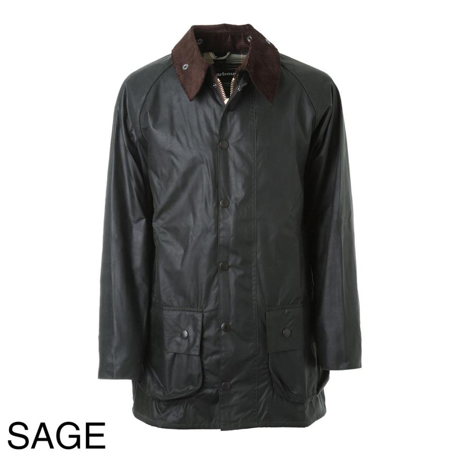 バブアー Barbour ワックスコーティング ジャケット BEAUFORT WAXED COTTON メンズ mwx0017bk91-blackの画像