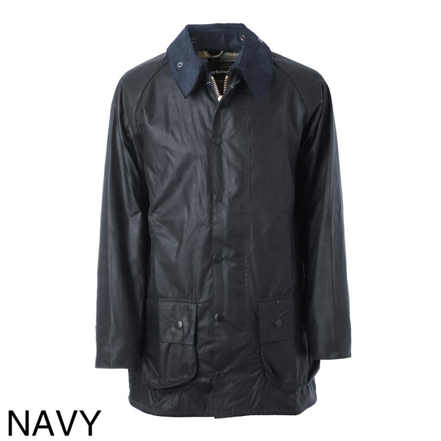 バブアー Barbour ワックスコーティング ジャケット BEAUFORT WAXED COTTON メンズ mwx0017bk91-blackの画像