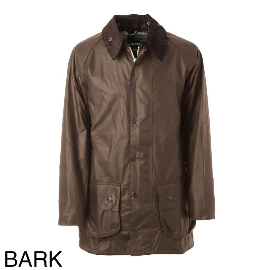 バブアー Barbour ワックスコーティング ジャケット BEAUFORT WAXED COTTON メンズ mwx0017bk91-blackの画像