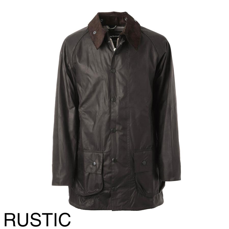 バブアー Barbour ワックスコーティング ジャケット BEAUFORT WAXED COTTON メンズ mwx0017bk91-blackの画像