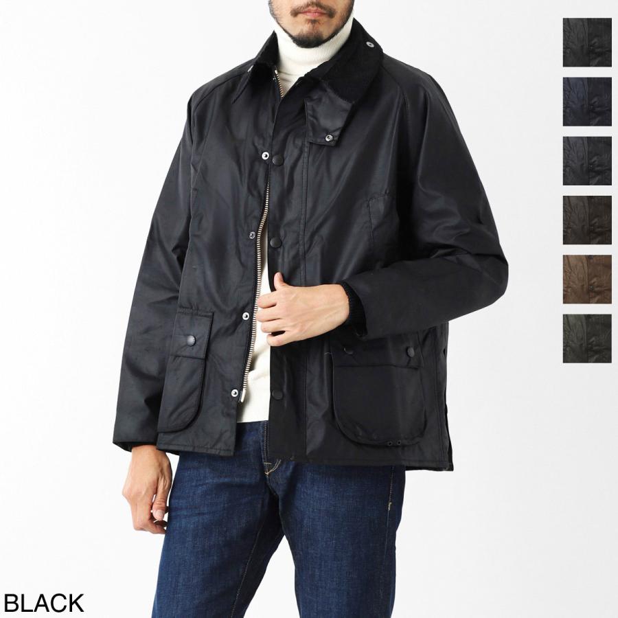 Barbour バブアー ワックスコーティング ジャケット BEDALE Barbour バブアー ワックスコーティング ジャケット BEDALE