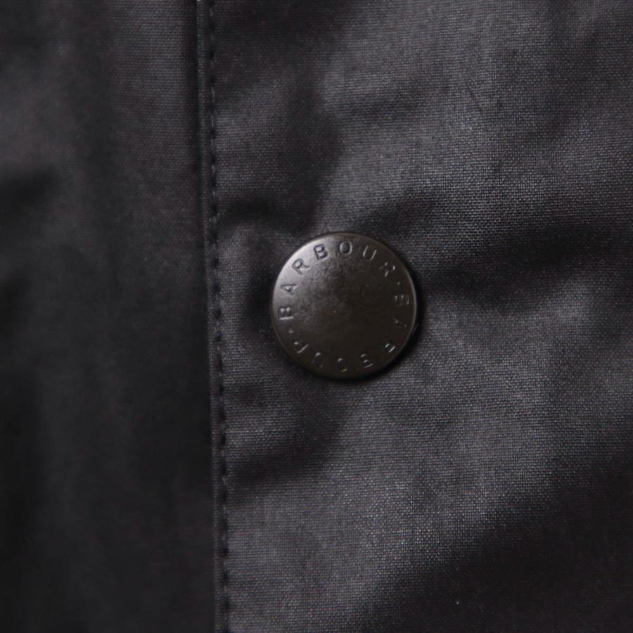 Barbour（バブアー） ワックスコーティング ジャケット BEDALE WAXED