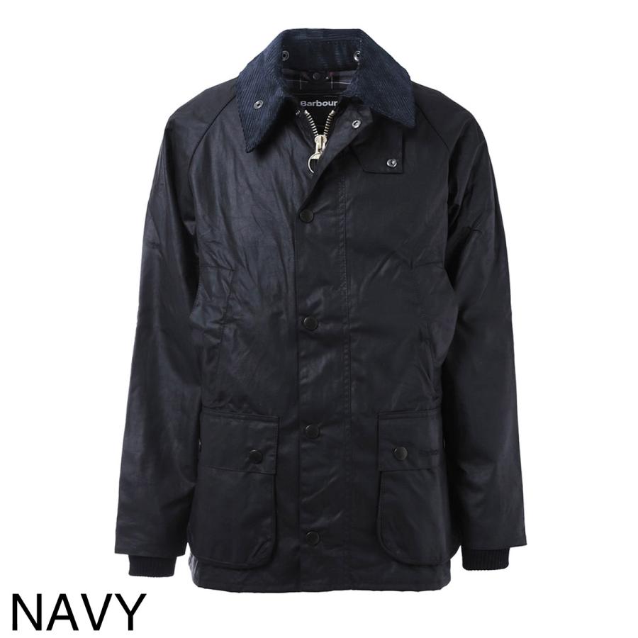 Barbour（バブアー） ワックスコーティング ジャケット BEDALE WAXED