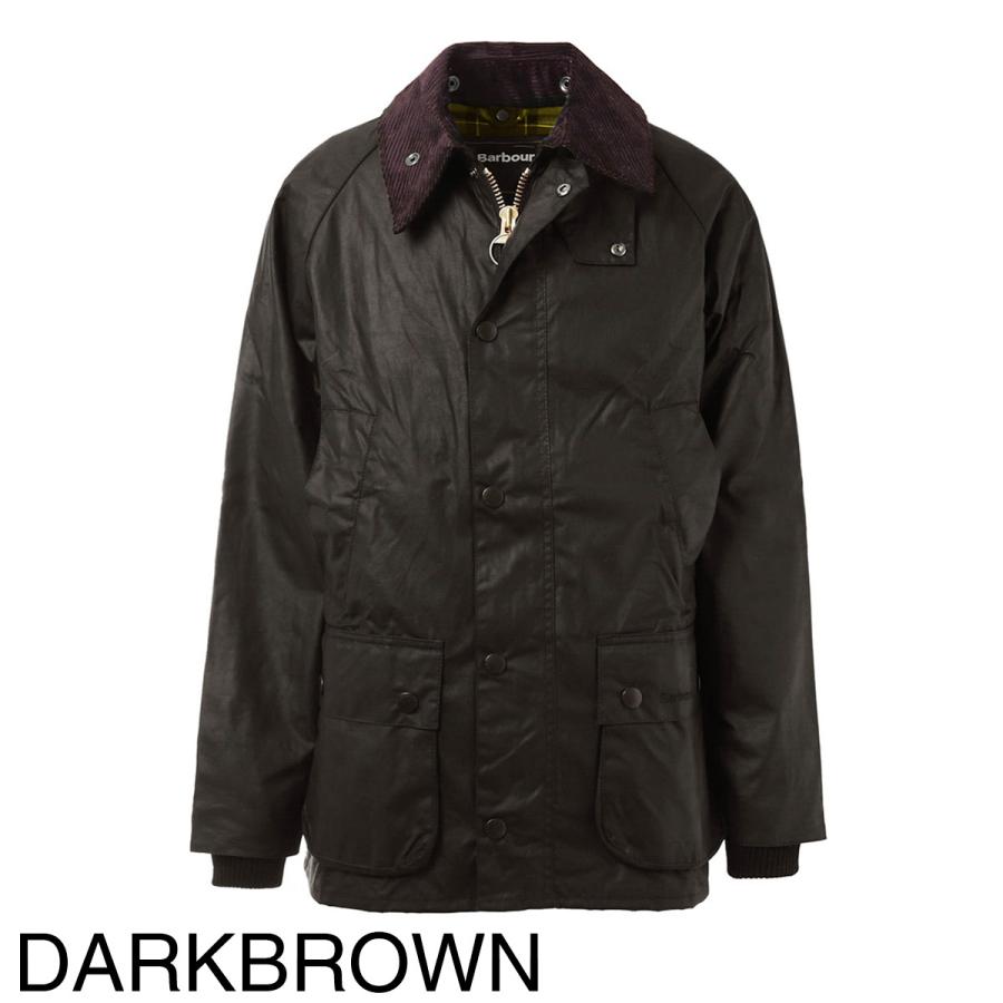 Barbour（バブアー） ワックスコーティング ジャケット BEDALE WAXED