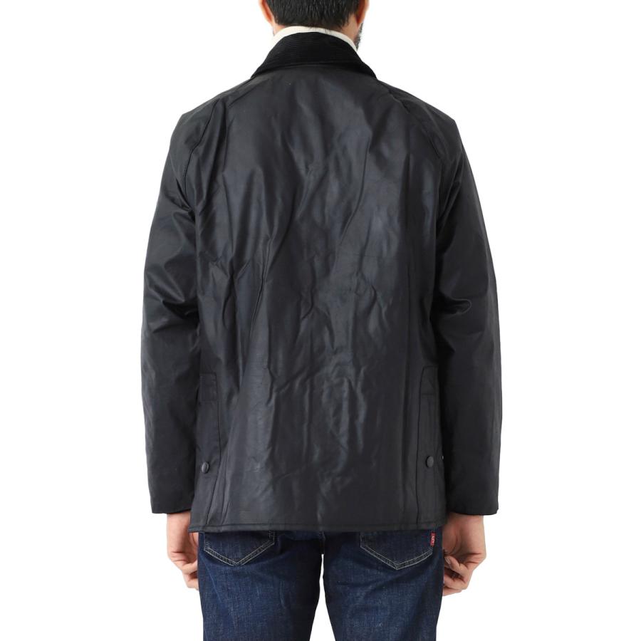 Barbour（バブアー） ワックスコーティング ジャケット BEDALE WAXED