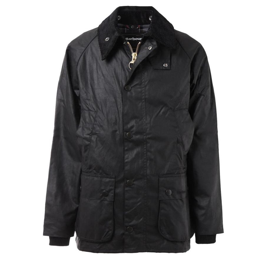 Barbour（バブアー） ワックスコーティング ジャケット BEDALE WAXED