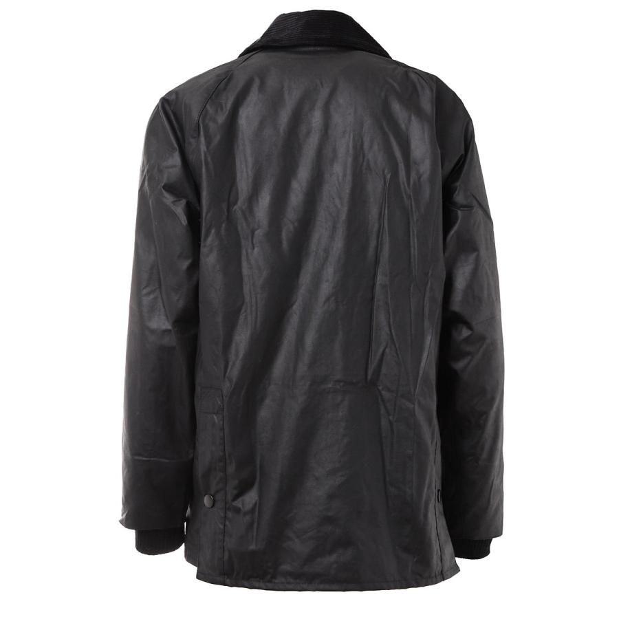 バブアー Barbour ワックスコーティング ジャケット BEDALE WAXED COTTON ラグランスリーブ 大きいサイズあり メンズ mwx0018sg91-sageの画像