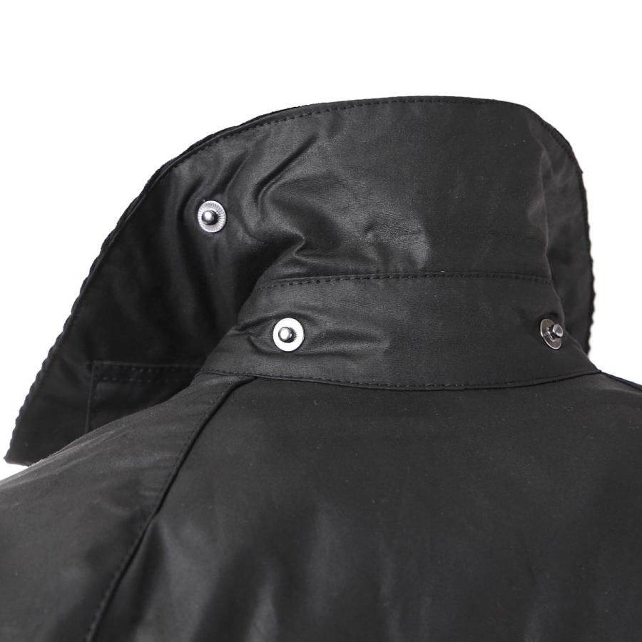 バブアー Barbour ワックスコーティング ジャケット BEDALE WAXED COTTON ラグランスリーブ 大きいサイズあり メンズ mwx0018sg91-sageの画像