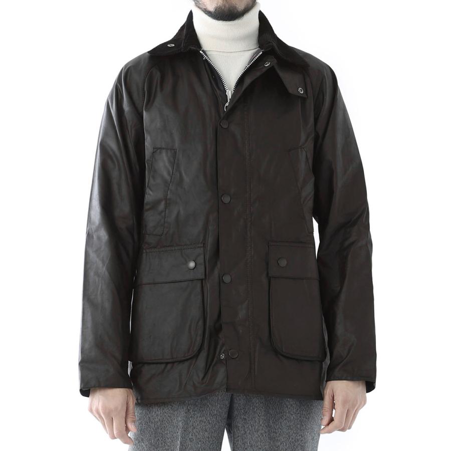 barbour bedale jacke