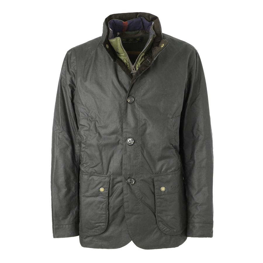 Barbour（バブアー） ワックスコーティング ジャケット BARBOUR