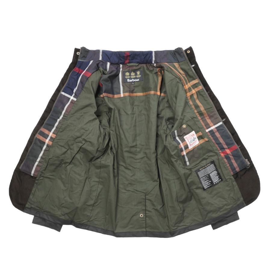 Barbour　ジャケット Barbour × FREAK'S STORE Special Order BORROWDALE Jacket Size: 38
