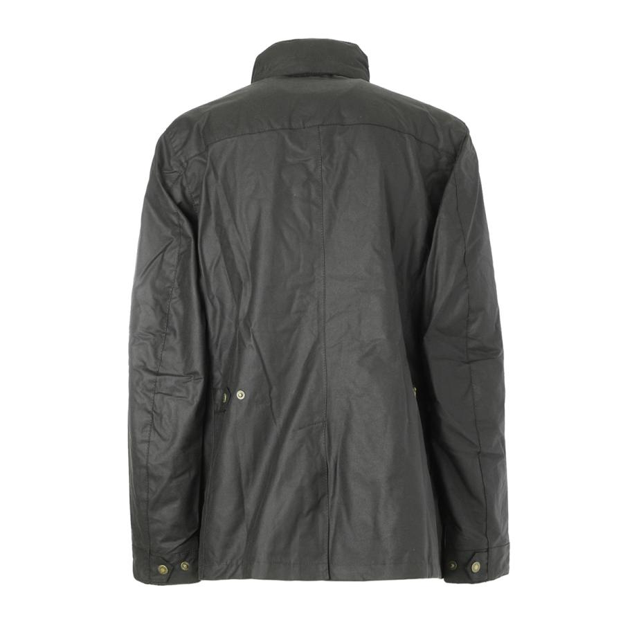 Barbour ワックスドジャケット XS Barbour（バブアー） ワックスコーティング ジャケット BARBOUR