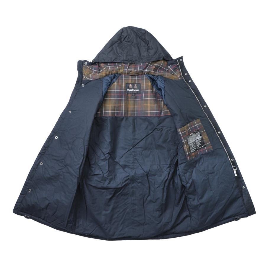 Barbour（バブアー） ワックスコーティング ジャケット BARBOUR WAX
