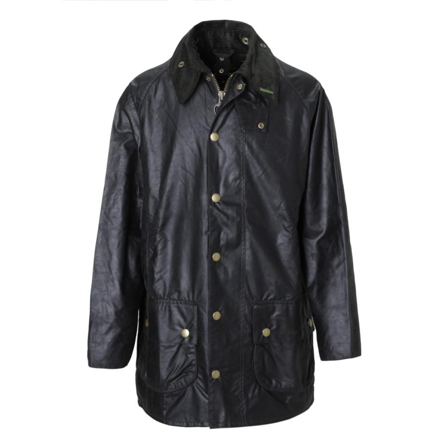 Barbour（バブアー） ワックスコーティング ジャケット BARBOUR 40TH