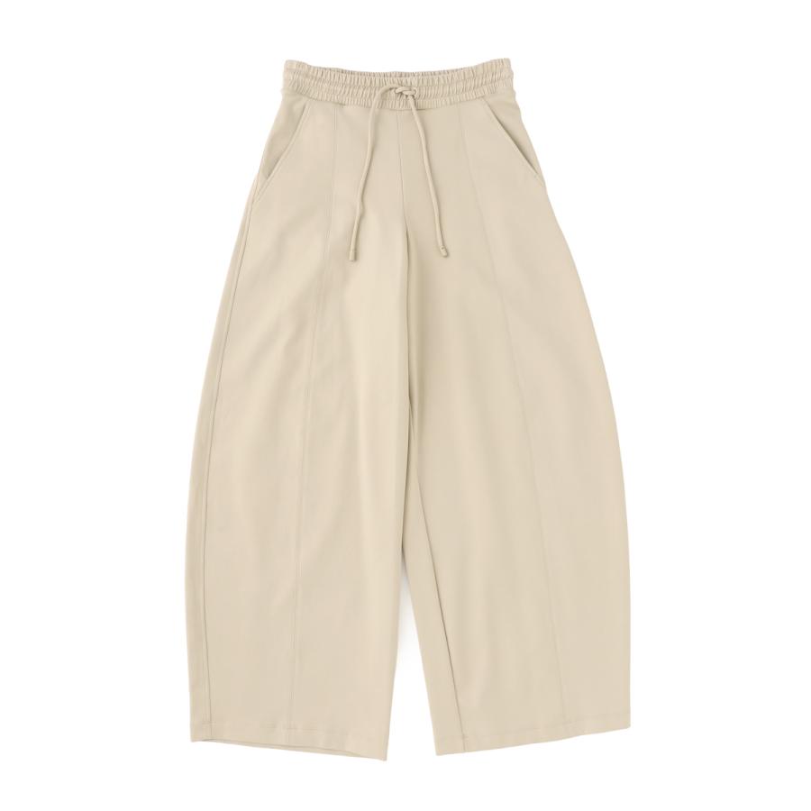 Max Mara（マックスマーラ） スウェットパンツ OLMO ジャージーパンツ