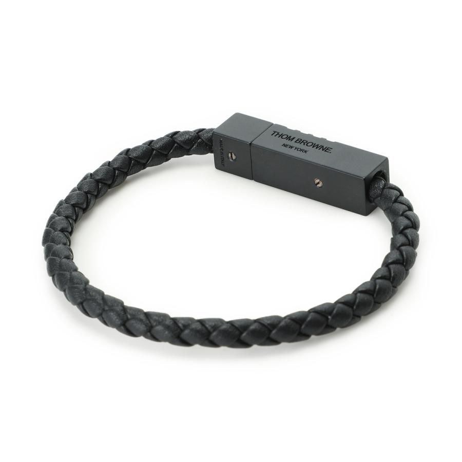 トムブラウン　THOMBROWNE リストバンド　ヘアバンド トムブラウン THOMBROWNE リストバンド ヘアバンド THOM BROWNE